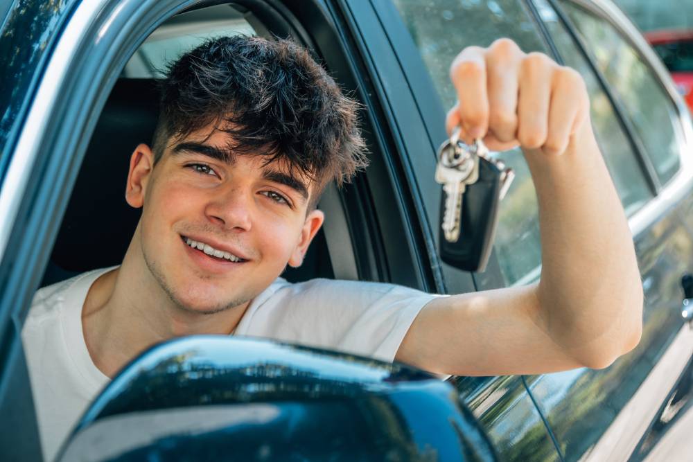 permis auto